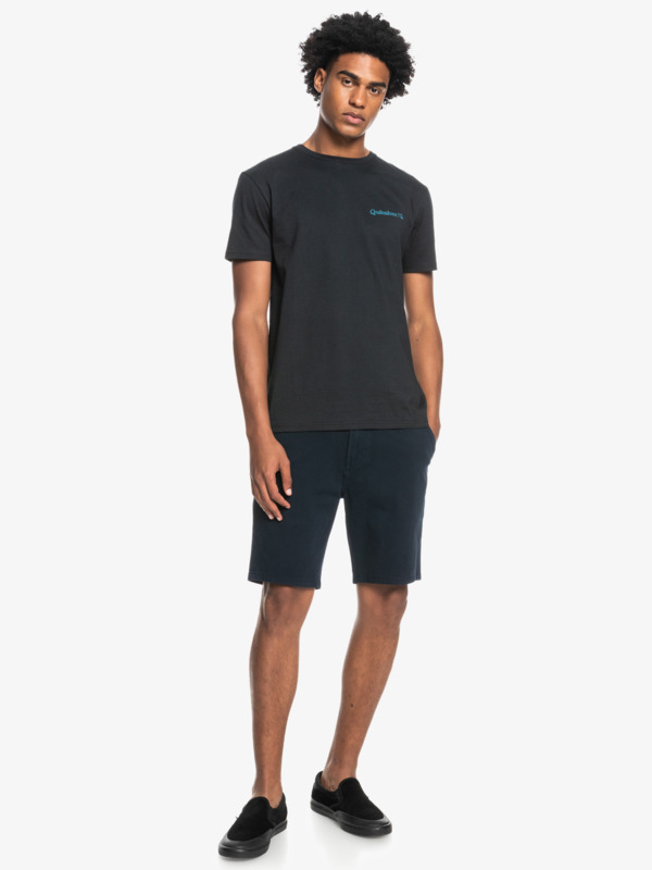 Krandy 19" - Chino Shorts for Men  EQYWS03570