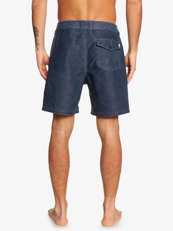 cord surf shorts