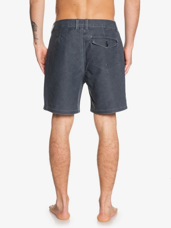 cord surf shorts