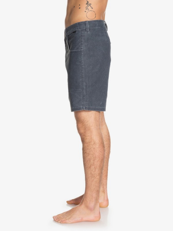 cord surf shorts