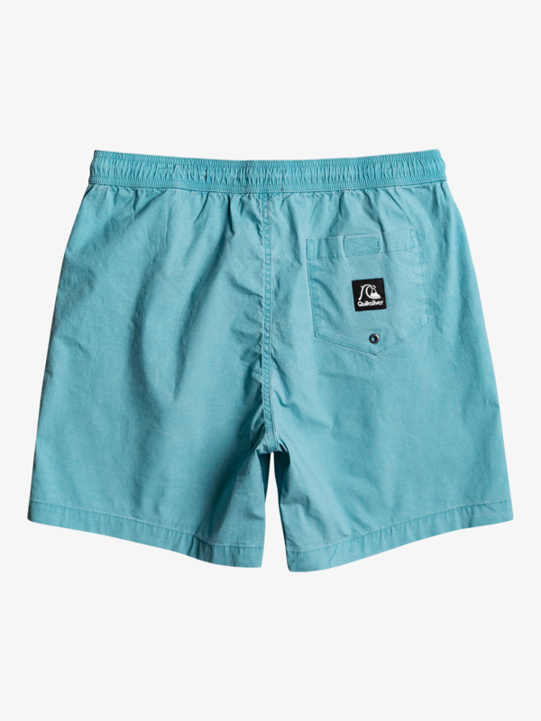 Taxer 17" - Elasticated Shorts for Men  EQYWS03610