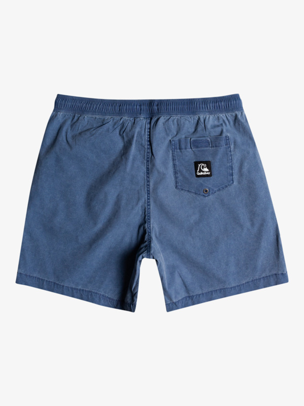 Taxer 17" - Elasticated Shorts for Men  EQYWS03610