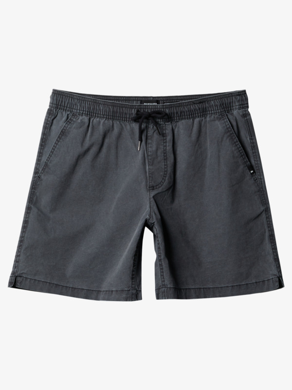 Taxer 17" - Elasticated Shorts for Men  EQYWS03610