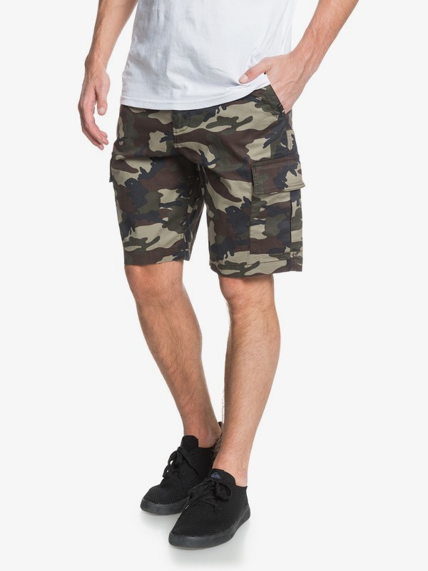 New Cargo 20\