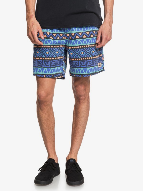 bermuda uomo elasticizzati