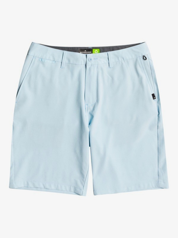 Union 20" - Amphibian Board Shorts for Men  EQYWS03652