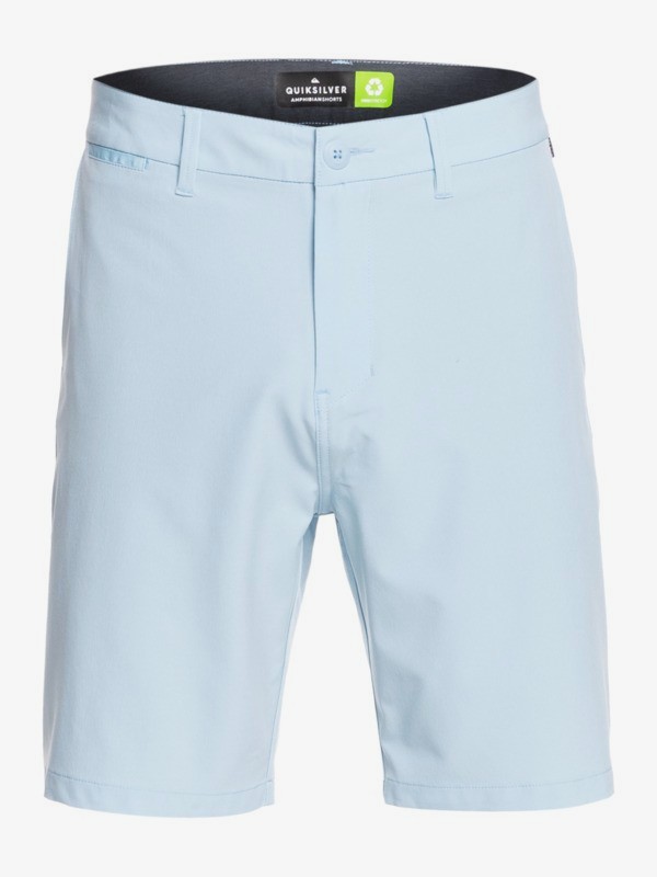 Union 20" - Amphibian Board Shorts for Men  EQYWS03652