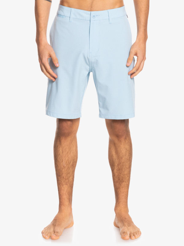 Union 20" - Amphibian Board Shorts for Men  EQYWS03652