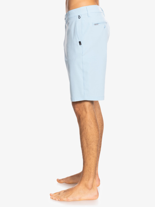 Union 20" - Amphibian Board Shorts for Men  EQYWS03652