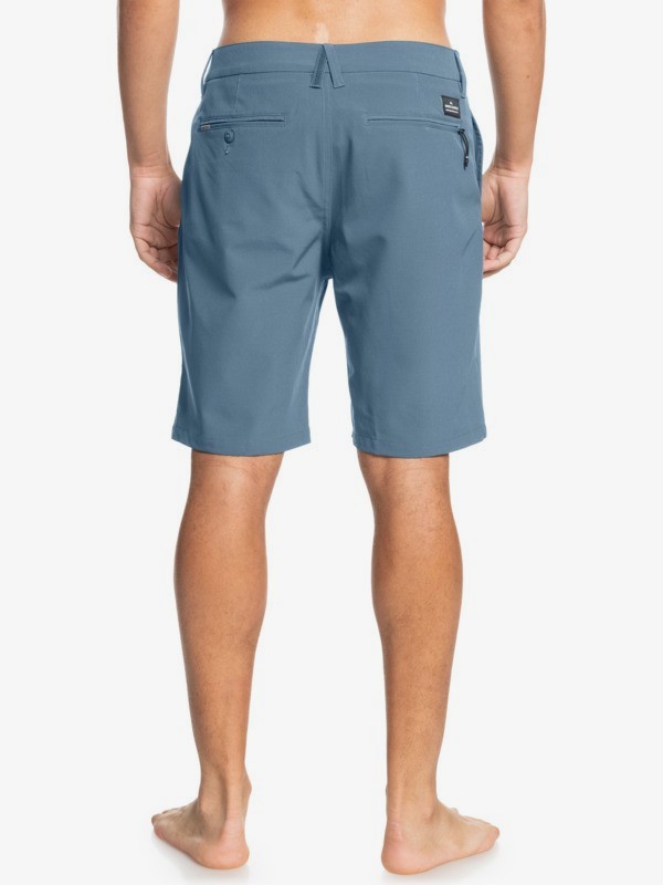 Union 20" - Amphibian Board Shorts for Men  EQYWS03652