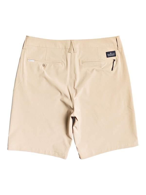Union 20" - Amphibian Board Shorts for Men  EQYWS03652