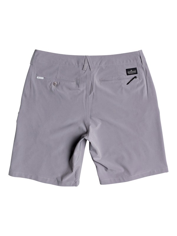 Union 20" - Amphibian Board Shorts for Men  EQYWS03652