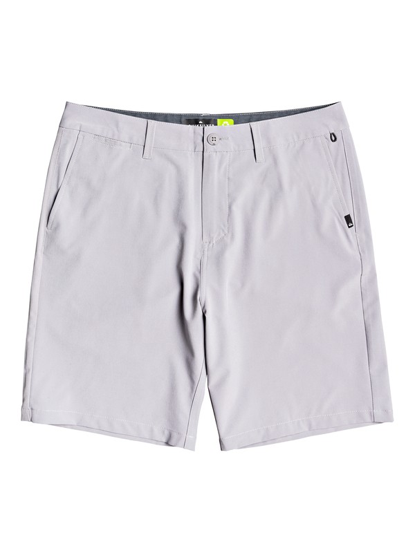 Union 20" - Amphibian Board Shorts for Men  EQYWS03652