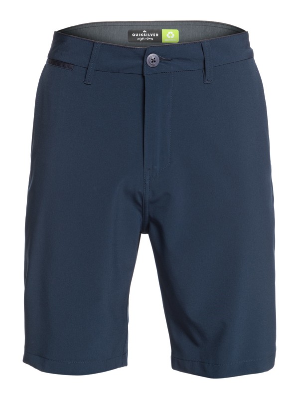 Union 20" - Amphibian Board Shorts for Men  EQYWS03652