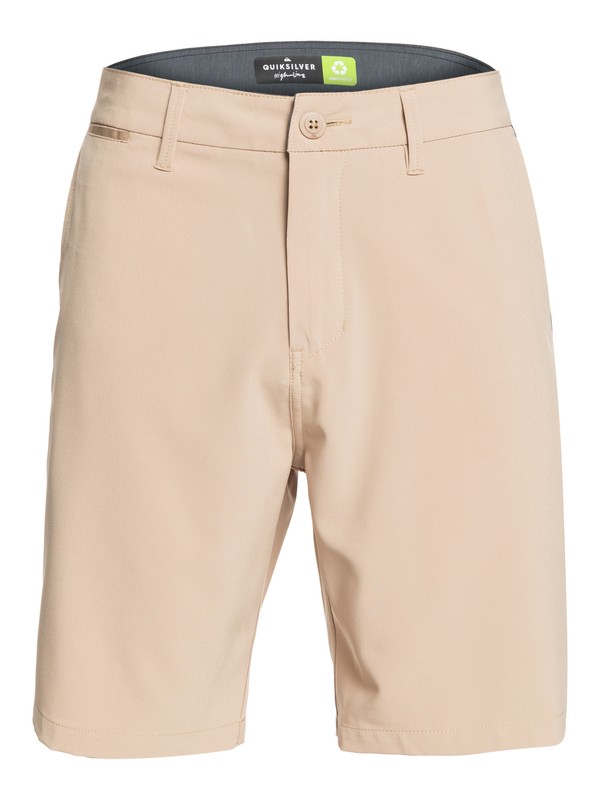 Union 20" - Amphibian Board Shorts for Men  EQYWS03652