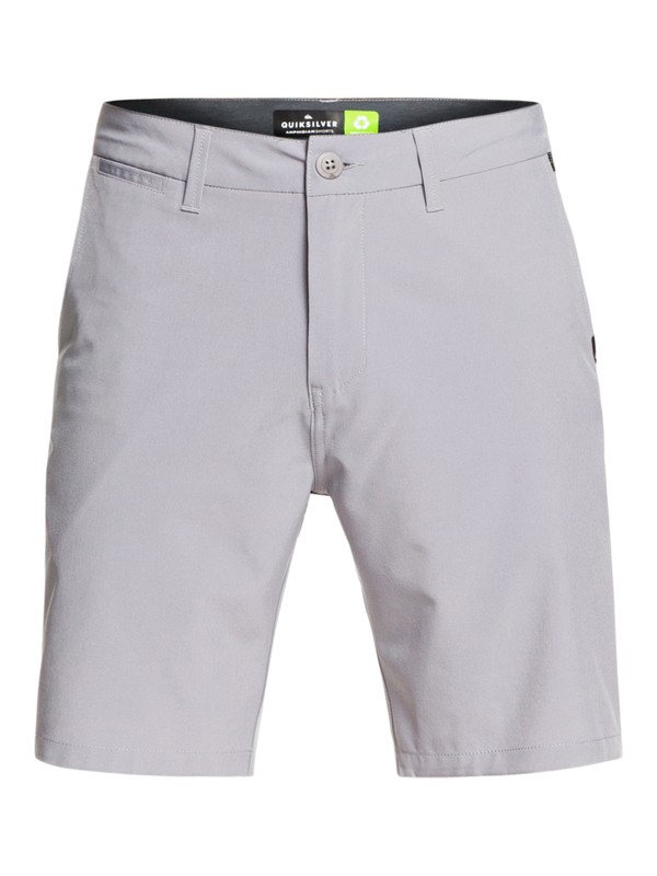 Union 20" - Amphibian Board Shorts for Men  EQYWS03652