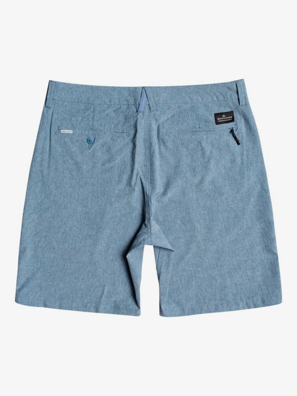 Union Heather 20" - Amphibian Board Shorts for Men  EQYWS03653