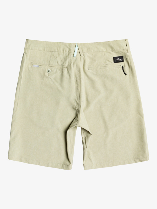 Union Heather 20" - Amphibian Board Shorts for Men  EQYWS03653