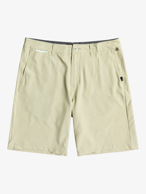 Union Heather 20" - Amphibian Board Shorts for Men  EQYWS03653