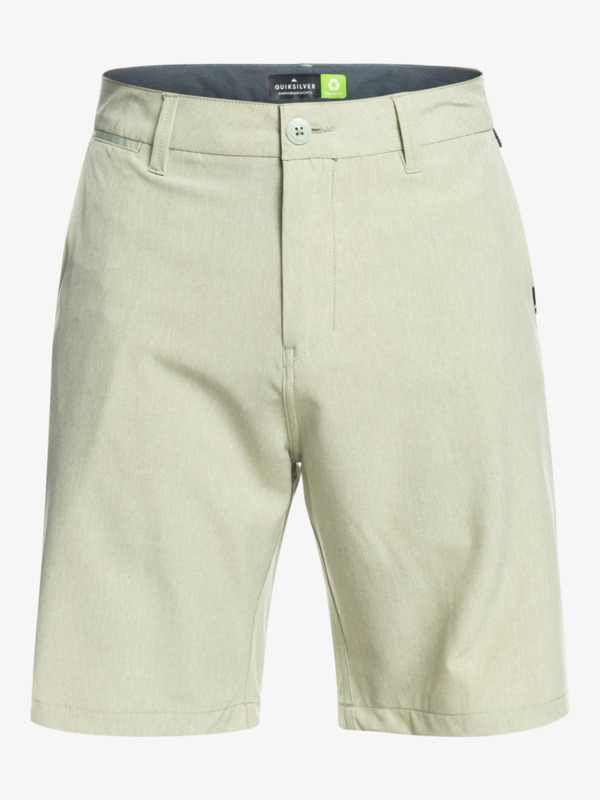 Union Heather 20" - Amphibian Board Shorts for Men  EQYWS03653