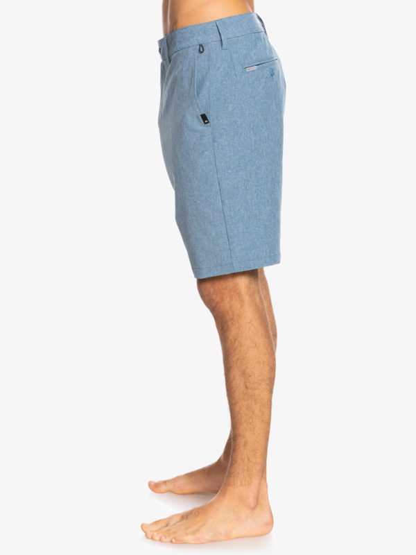Union Heather 20" - Amphibian Board Shorts for Men  EQYWS03653