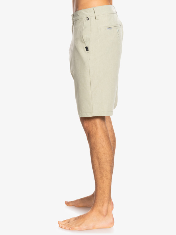 Union Heather 20" - Amphibian Board Shorts for Men  EQYWS03653
