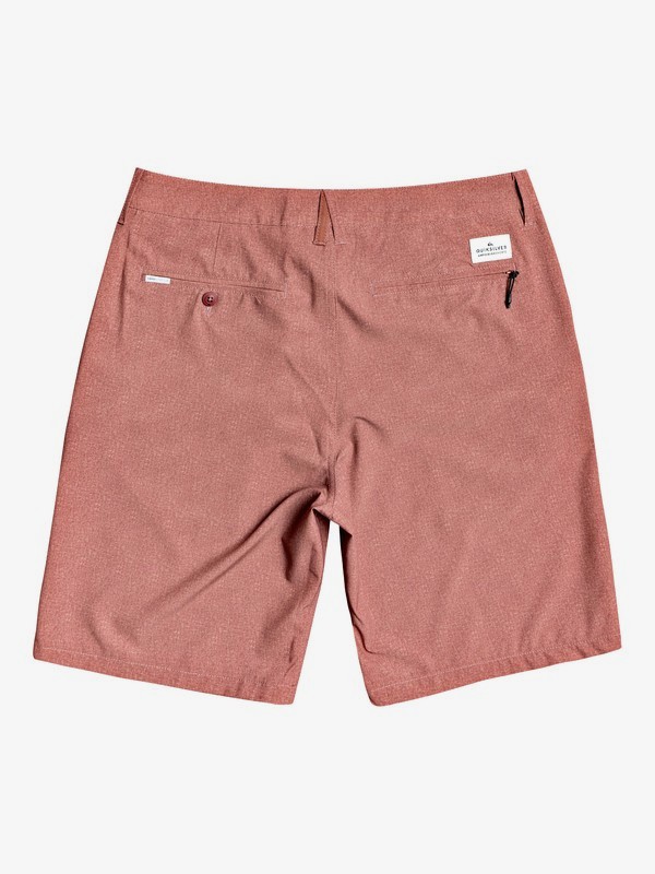 Union Heather 20" - Amphibian Board Shorts for Men  EQYWS03653