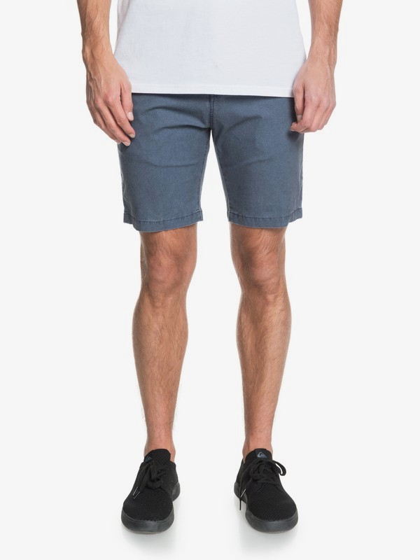 Flux Chino Chino Shorts for Men EQYWS03674 Quiksilver