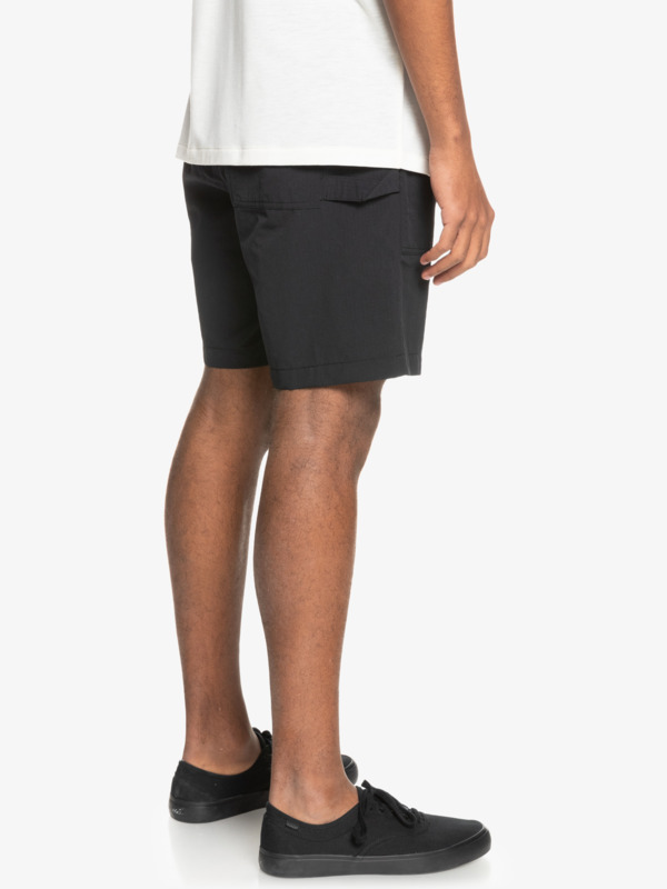 hybrid shorts on running