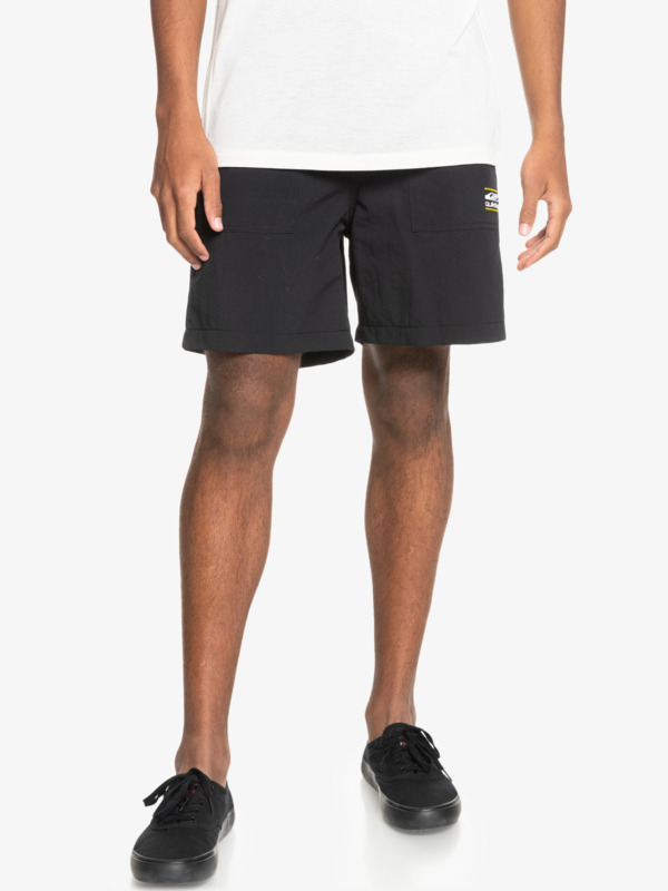 hybrid shorts on running