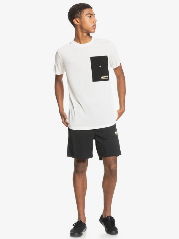 hybrid shorts on running