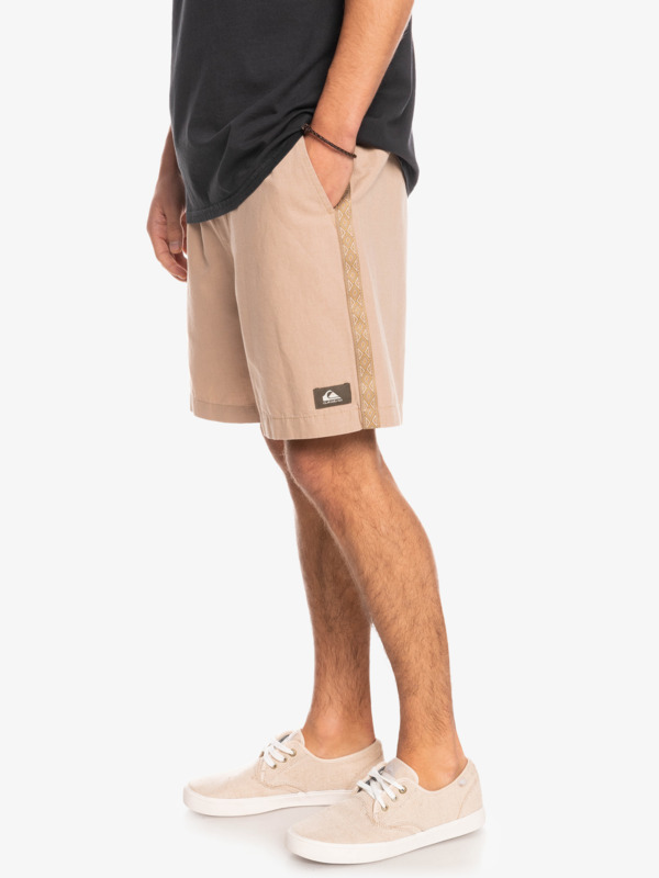 Taped Taxer 18" 2022 - Shorts for Men  EQYWS03768