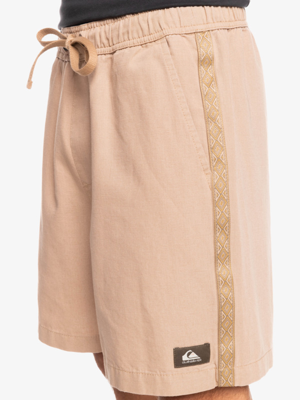 Taped Taxer 18" 2022 - Shorts for Men  EQYWS03768