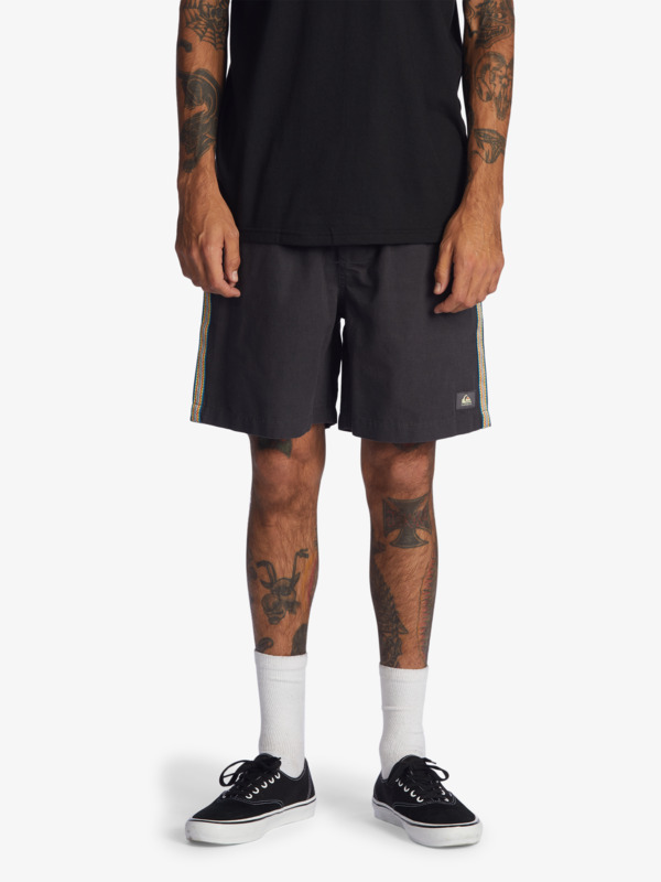 Taped Taxer 18" 2022 - Shorts for Men  EQYWS03768