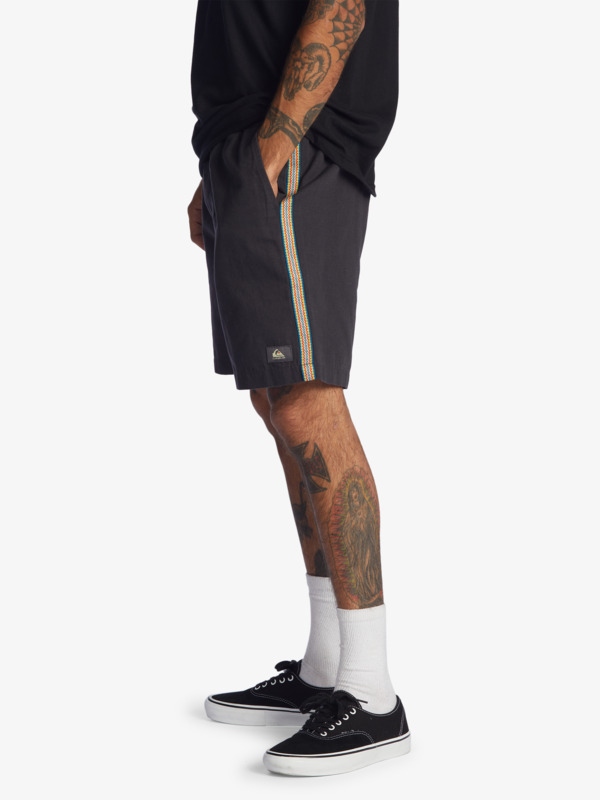 Taped Taxer 18" 2022 - Shorts for Men  EQYWS03768