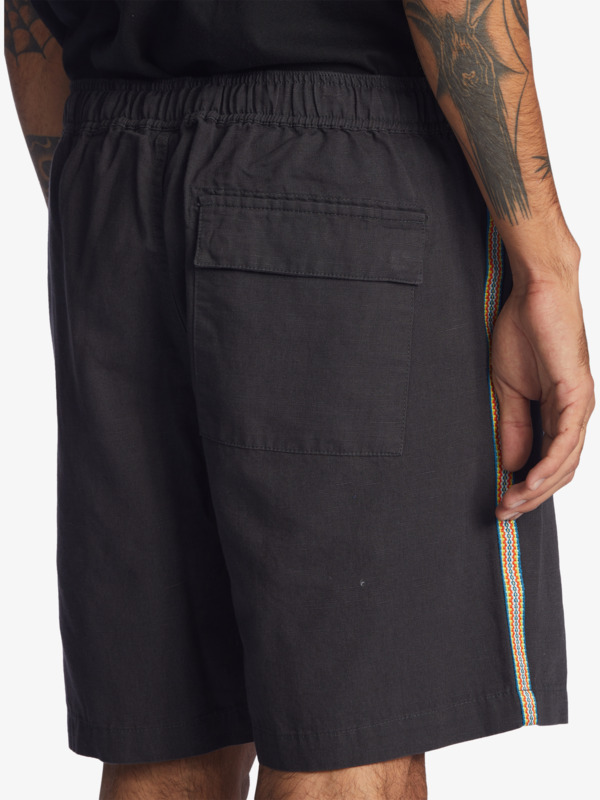 Taped Taxer 18" 2022 - Shorts for Men  EQYWS03768