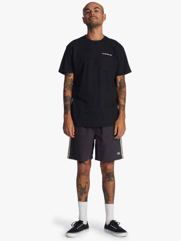Taped Taxer 18" 2022 - Shorts for Men  EQYWS03768