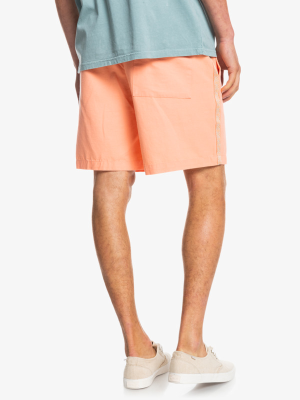 Taped Taxer 18" 2022 - Shorts for Men  EQYWS03768