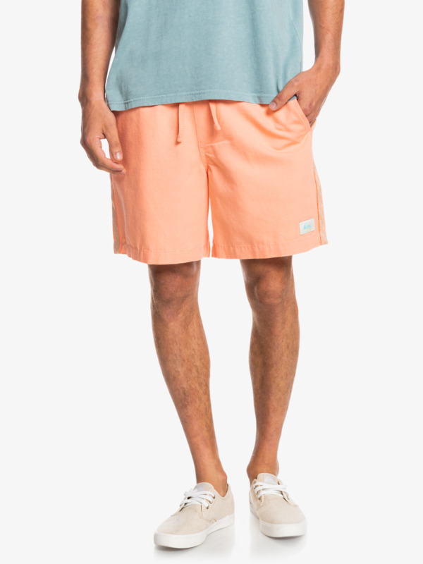 Taped Taxer 18" 2022 - Shorts for Men  EQYWS03768