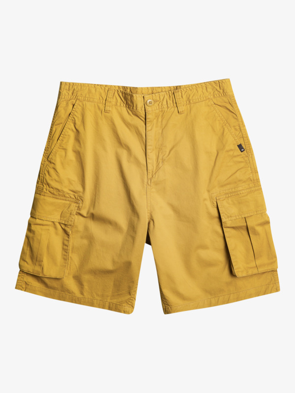 Relaxed - Cargo Shorts for Men  EQYWS03771