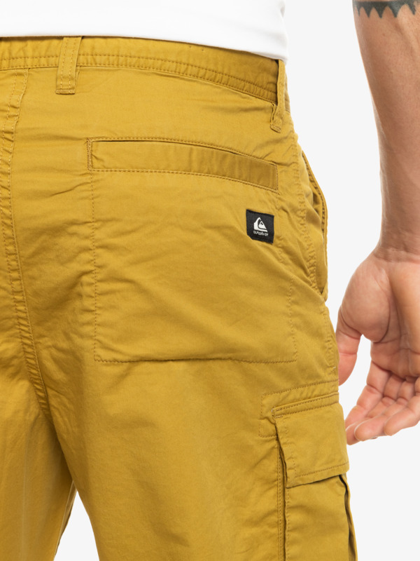 Relaxed - Cargo Shorts for Men  EQYWS03771