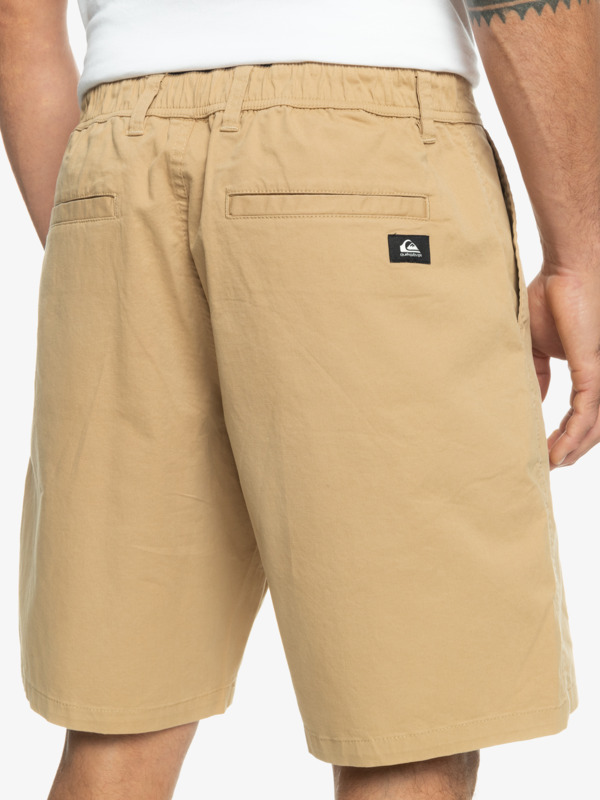 Freedom - Chino Shorts for Men  EQYWS03772