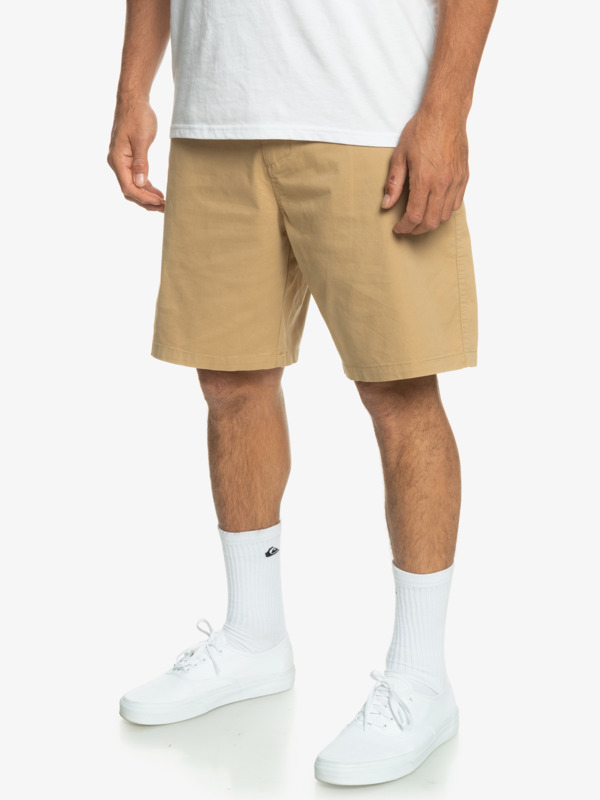 Freedom - Chino Shorts for Men  EQYWS03772