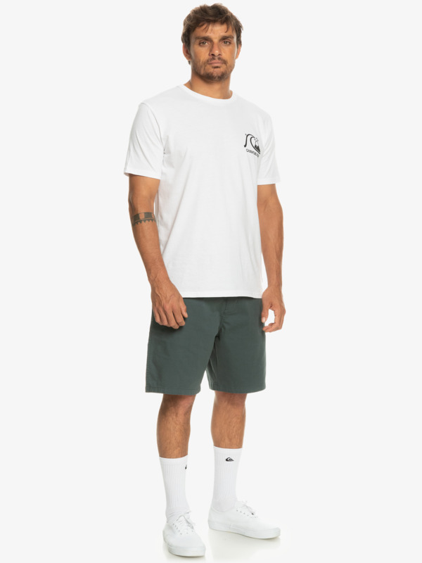 Freedom - Chino Shorts for Men  EQYWS03772