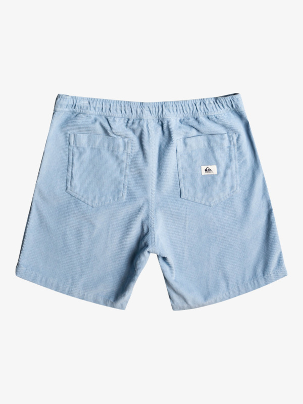 Taxer Cord - Shorts for Young Men  EQYWS03773