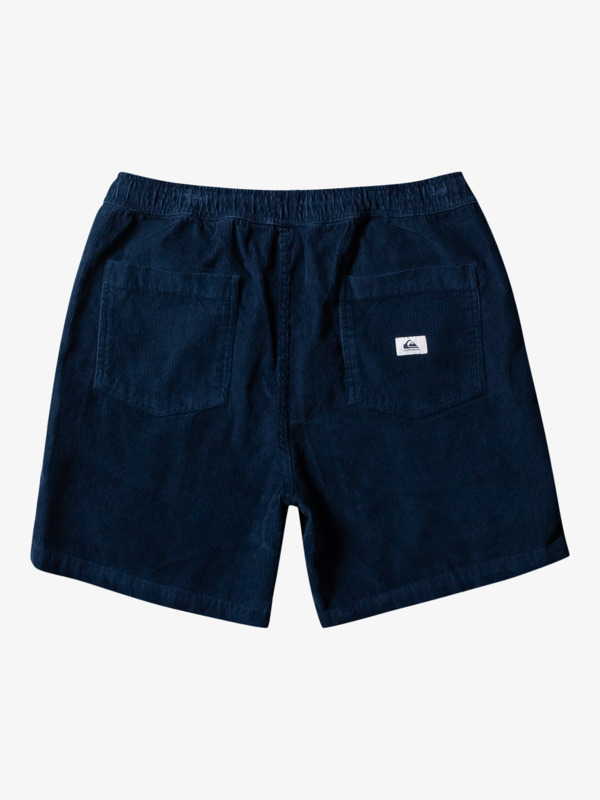 Taxer Cord - Shorts for Young Men  EQYWS03773
