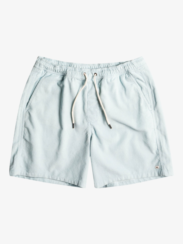 Taxer Cord Short voor Young Men Quiksilver