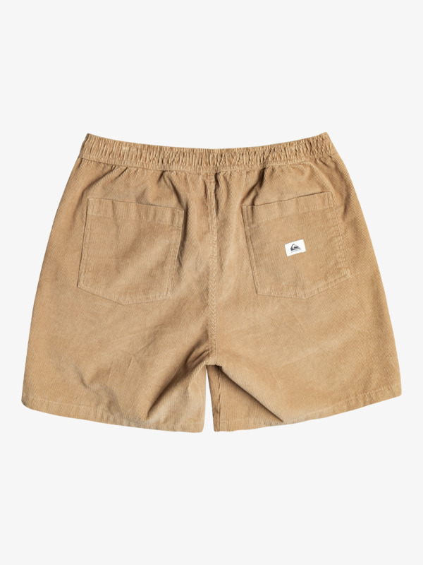 Taxer Cord - Shorts for Young Men  EQYWS03773