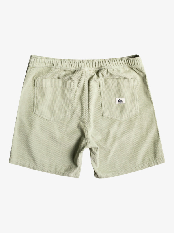 Taxer Cord - Shorts for Young Men  EQYWS03773