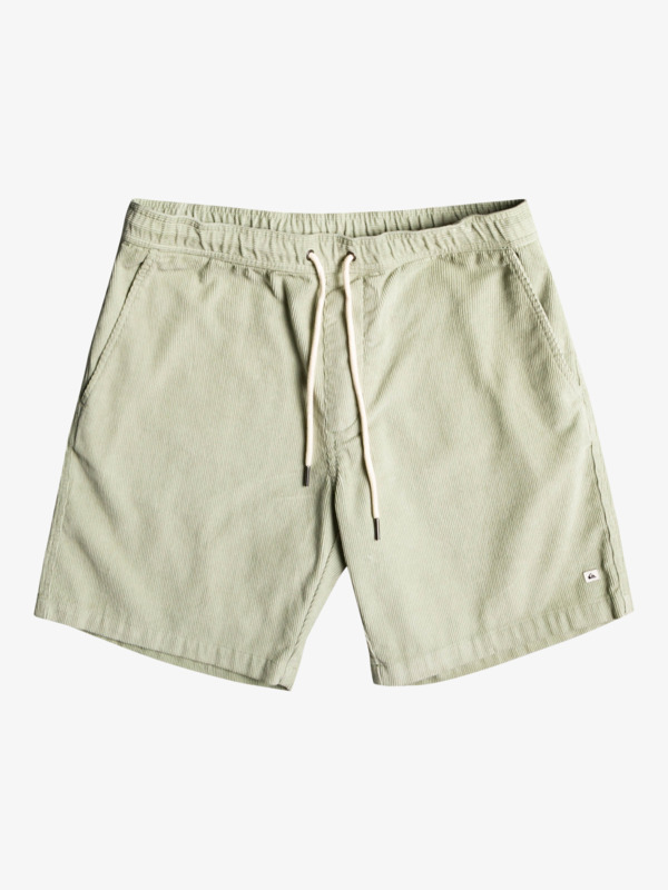 Taxer Cord - Shorts for Young Men  EQYWS03773